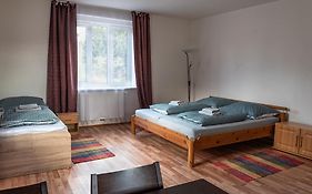 Apartments Gala Abertamy